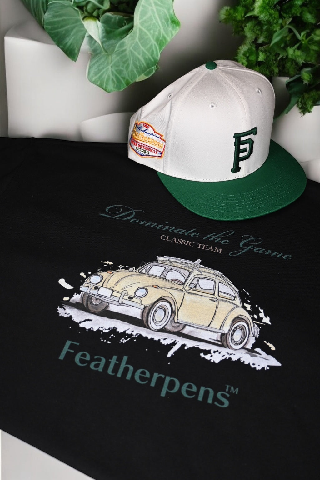 FP Giants Hat  image 6