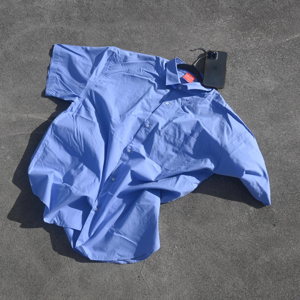 FP Oversized half sleeve shirt  image 2