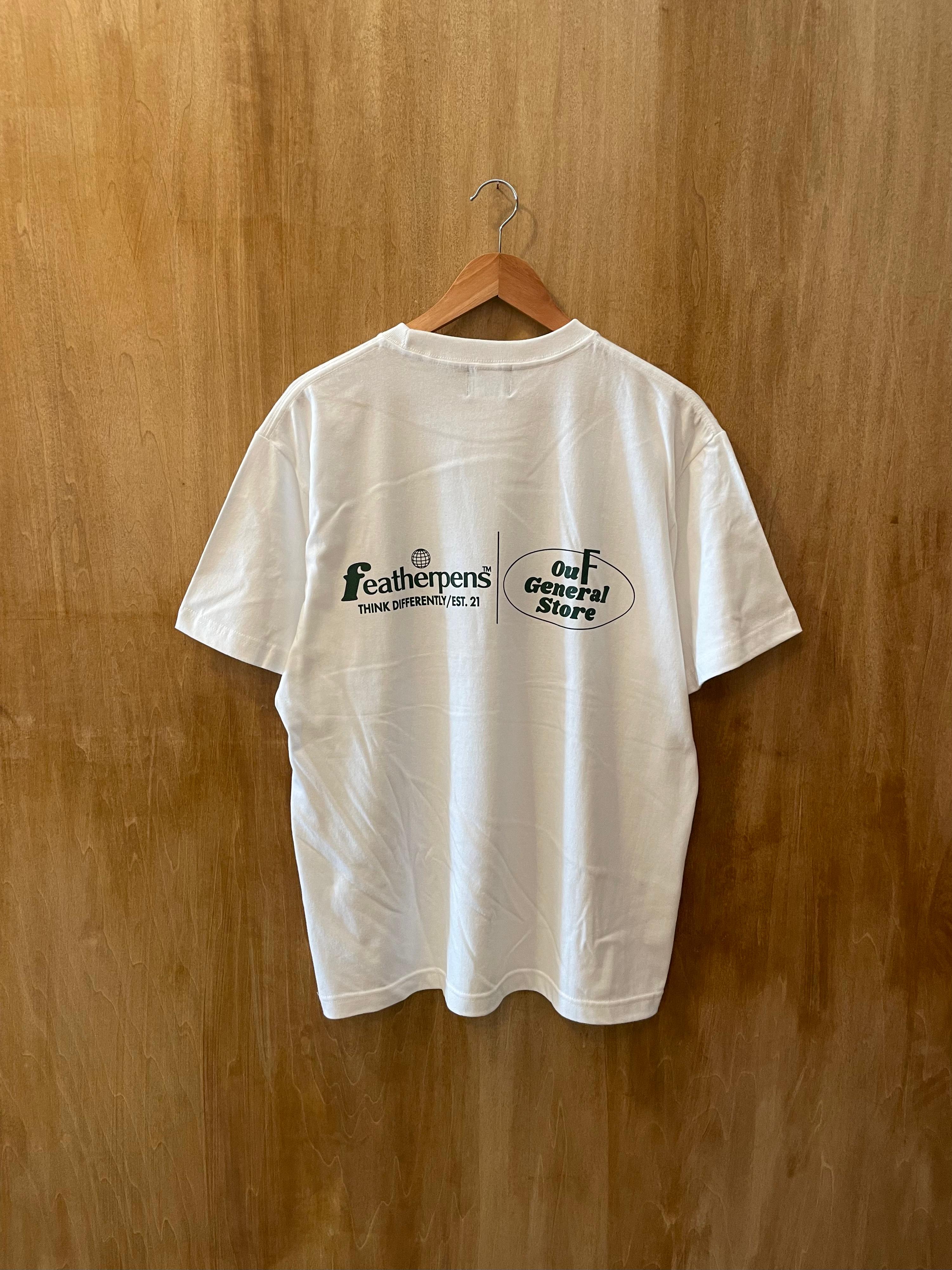 FP x Ouf Collab Tee