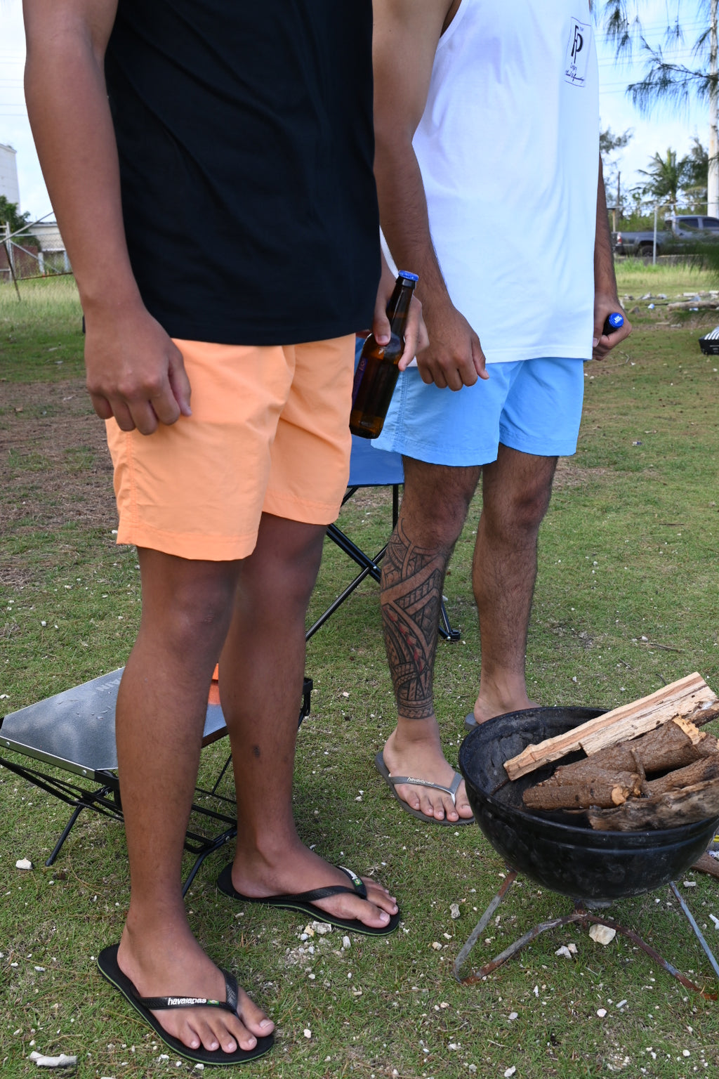 FP CLASSIC SHORTS