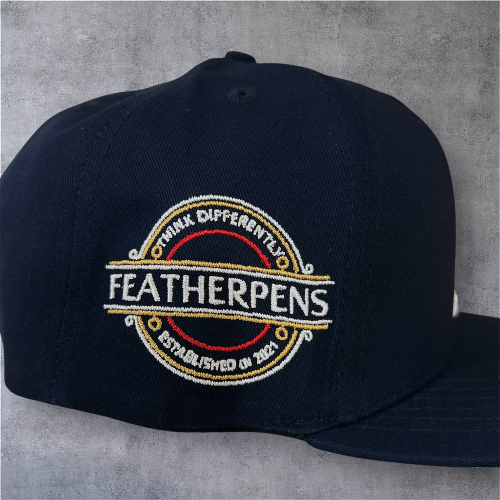 FP Fearless SnapBack  image 2