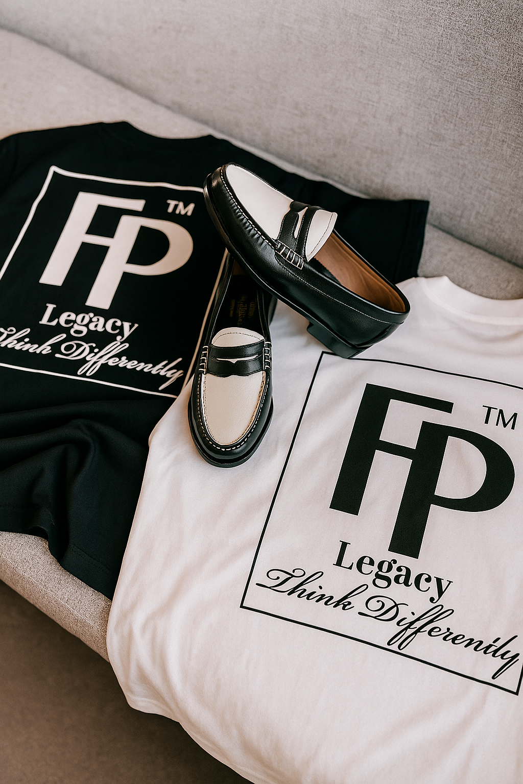 FP Legacy OG Tee  image 3
