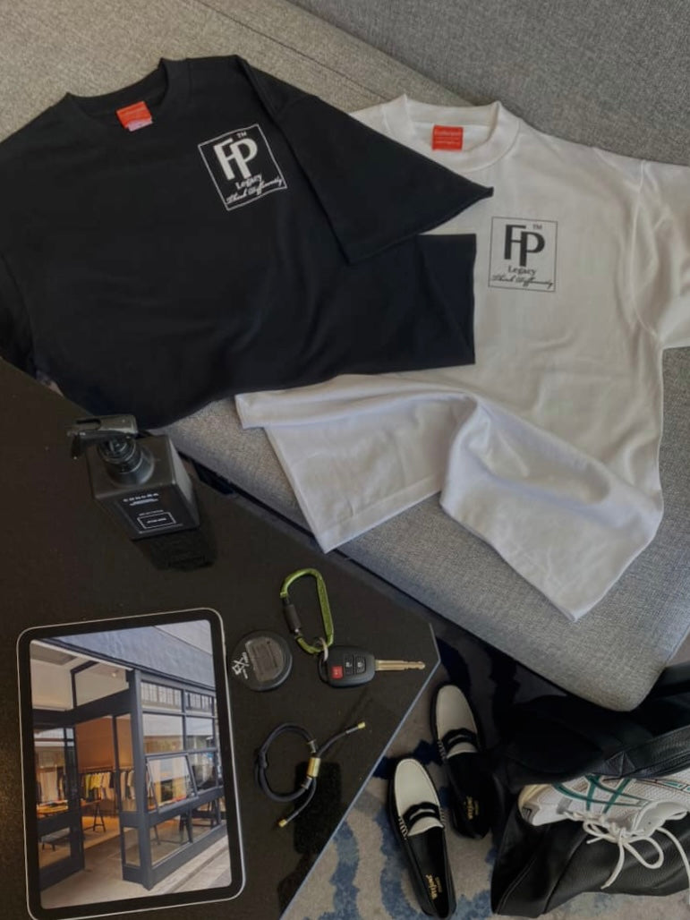 FP Legacy OG Tee  image 4