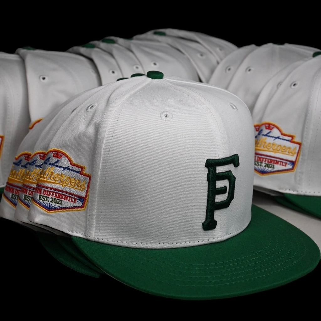 FP Giants Hat  image 0