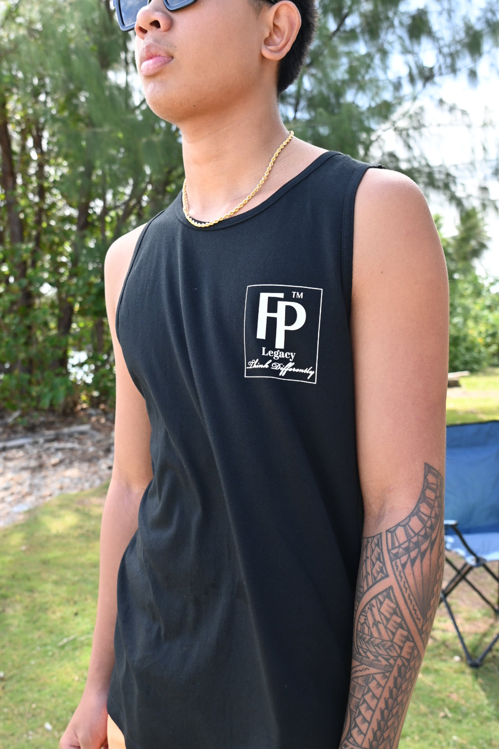 FP Tanktop