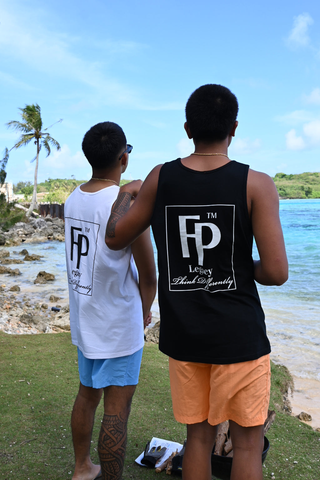 FP Tanktop