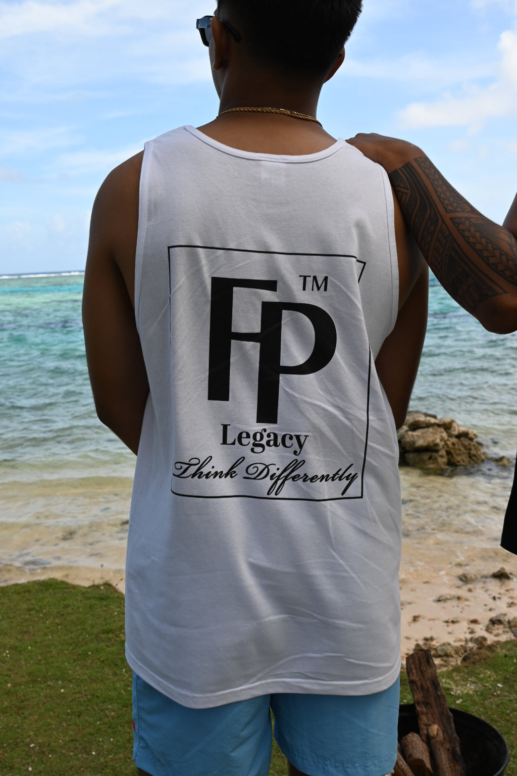 FP Tanktop