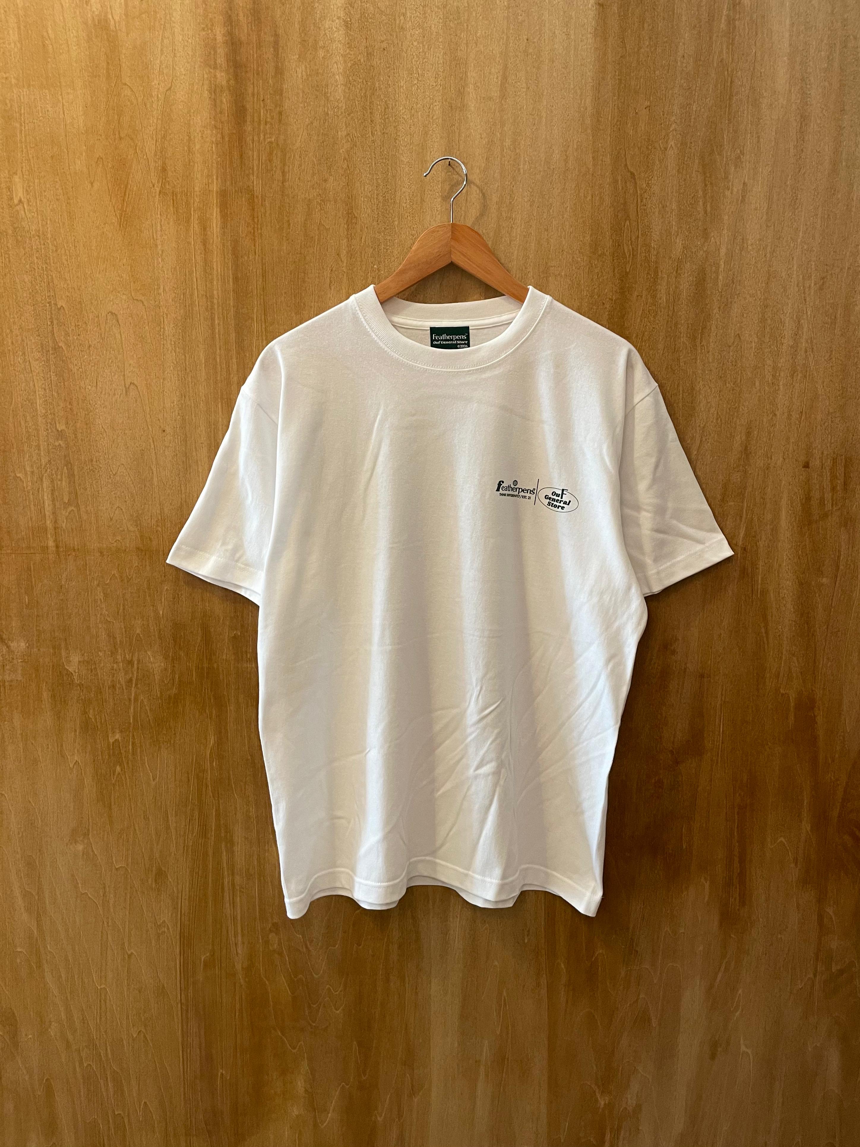 FP x Ouf Collab Tee