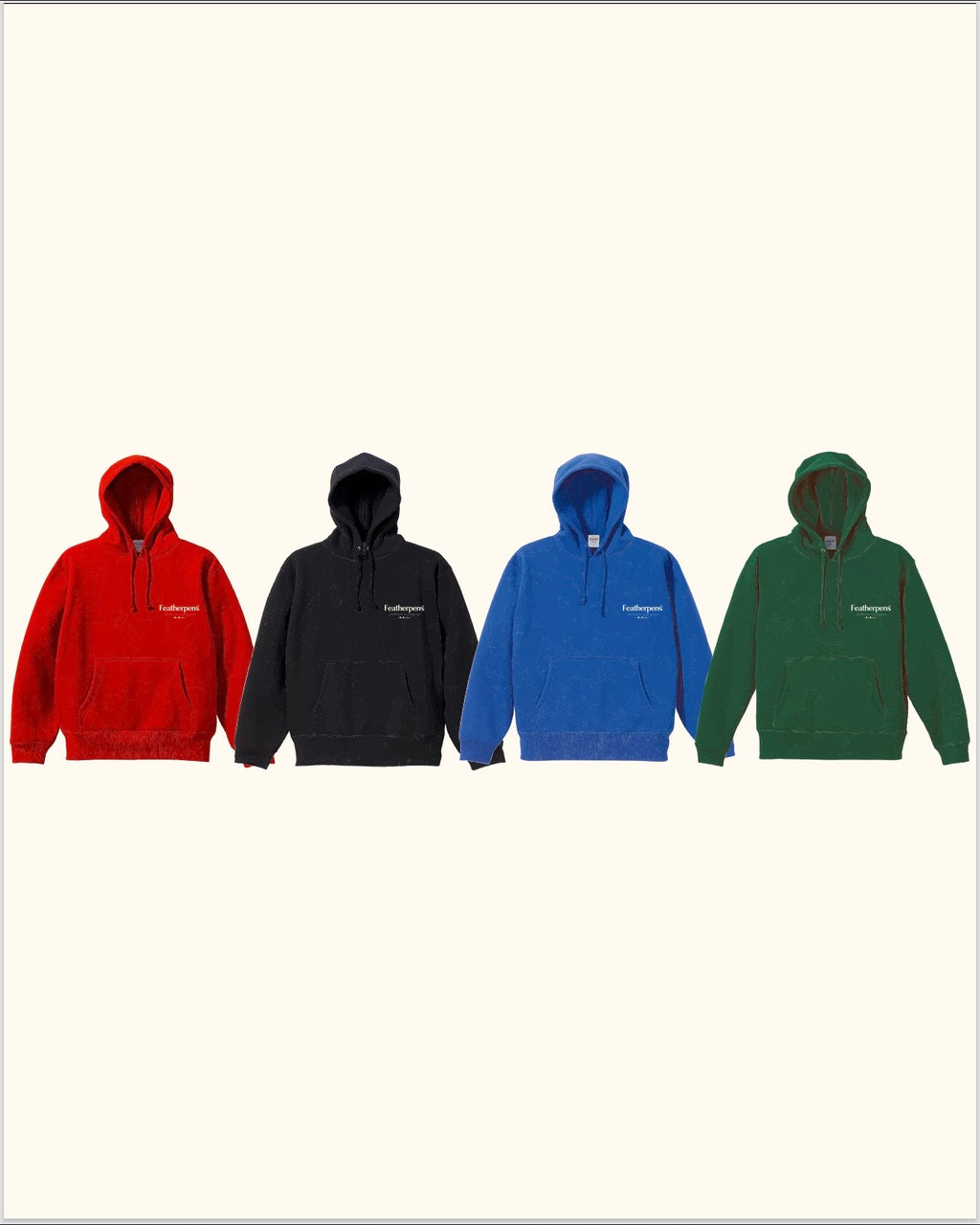 Hoodie