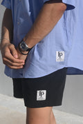 Nylon Shorts