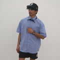 FP Oversized half sleeve shirt  image 0