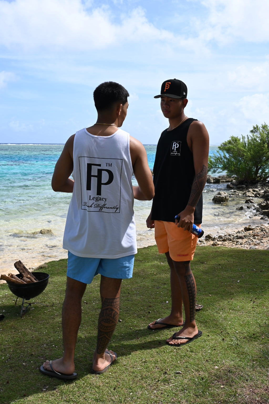 FP Tanktop