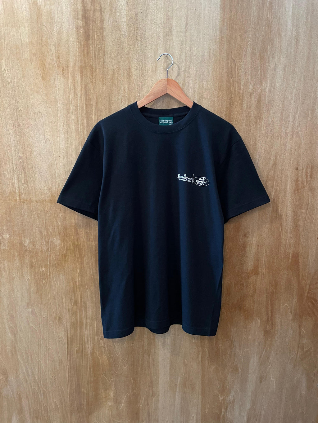 FP x Ouf Collab Tee