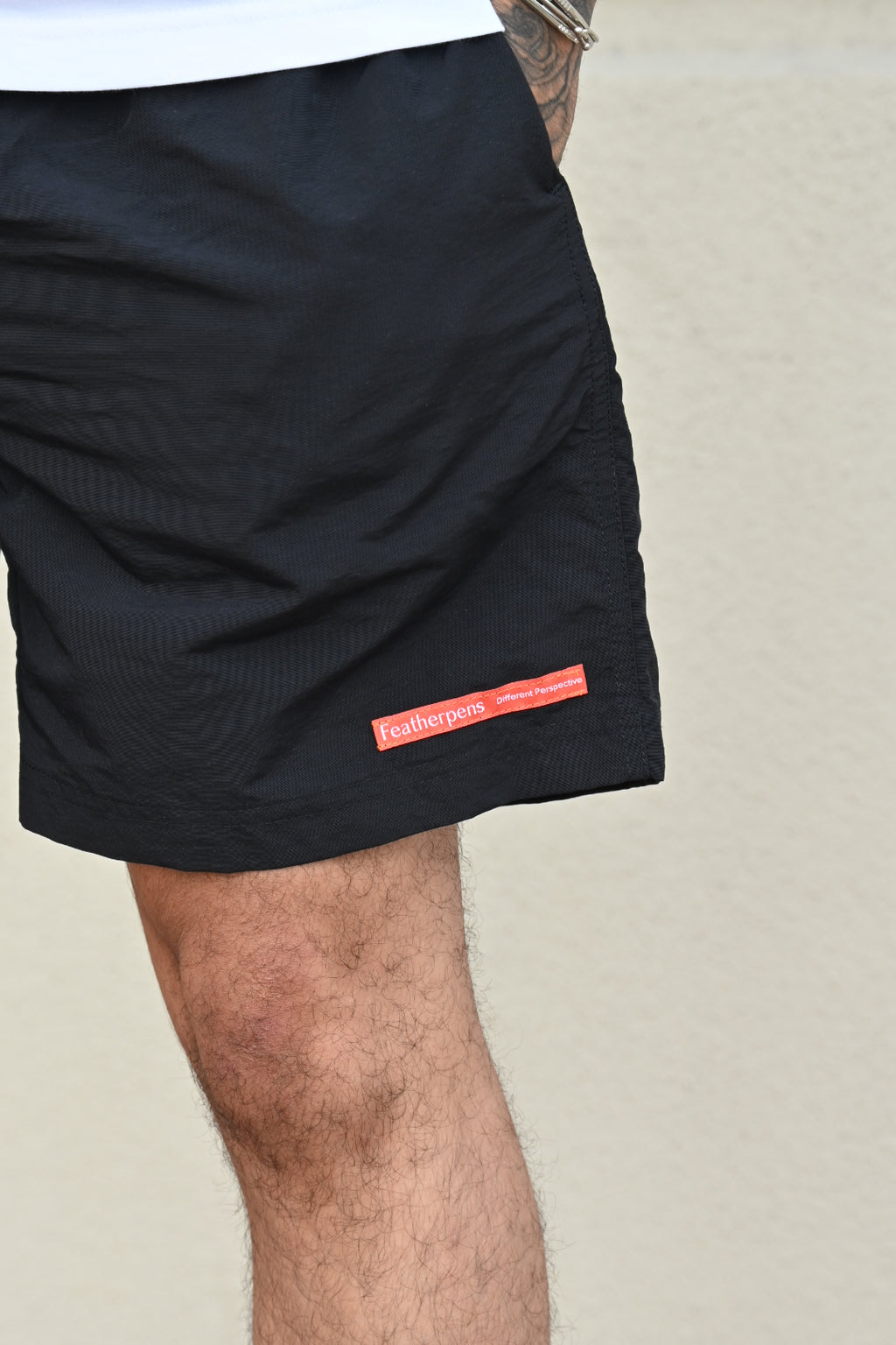 FP CLASSIC SHORTS