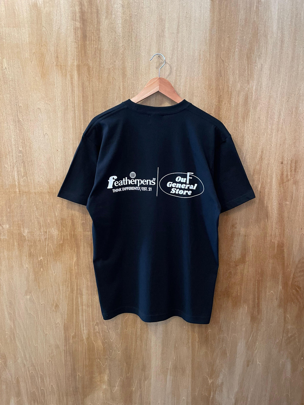 FP x Ouf Collab Tee