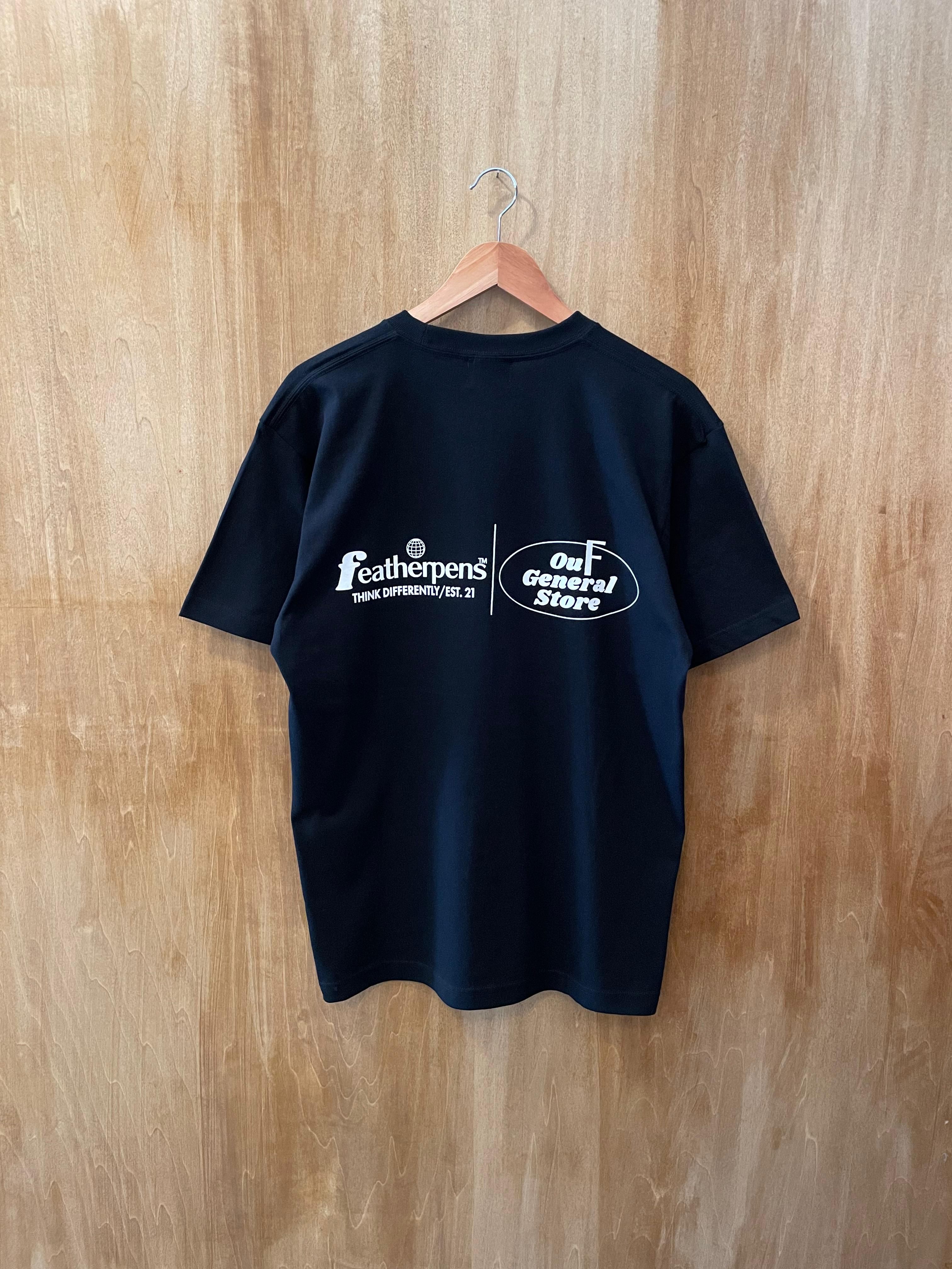 FP x Ouf Collab Tee