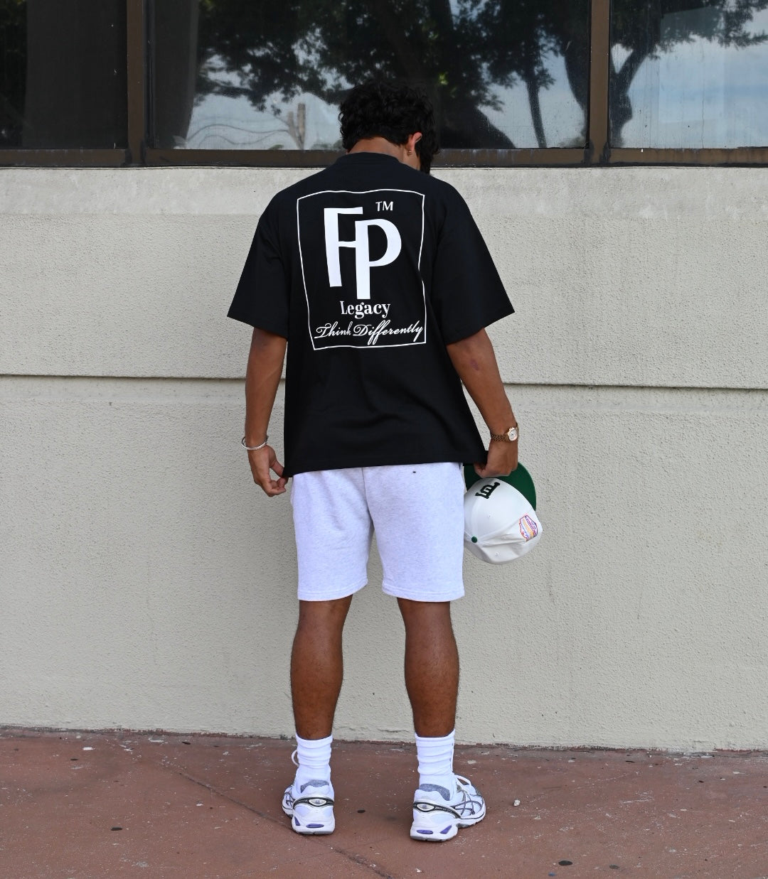 FP Legacy OG Tee  image 2