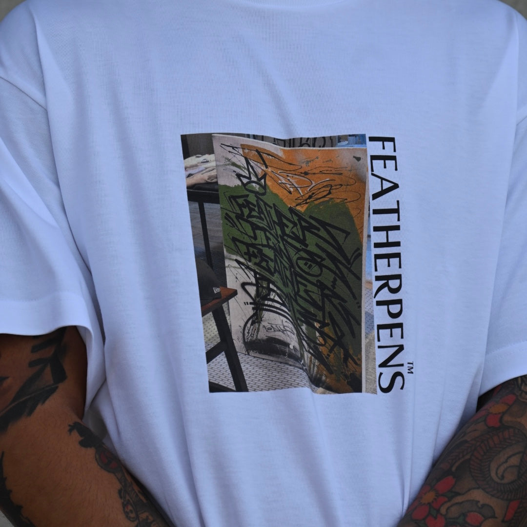 FP Graphic Tee image 4