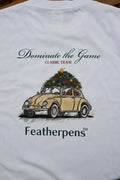 Dominate the game Tee - Holiday Edition - image 0