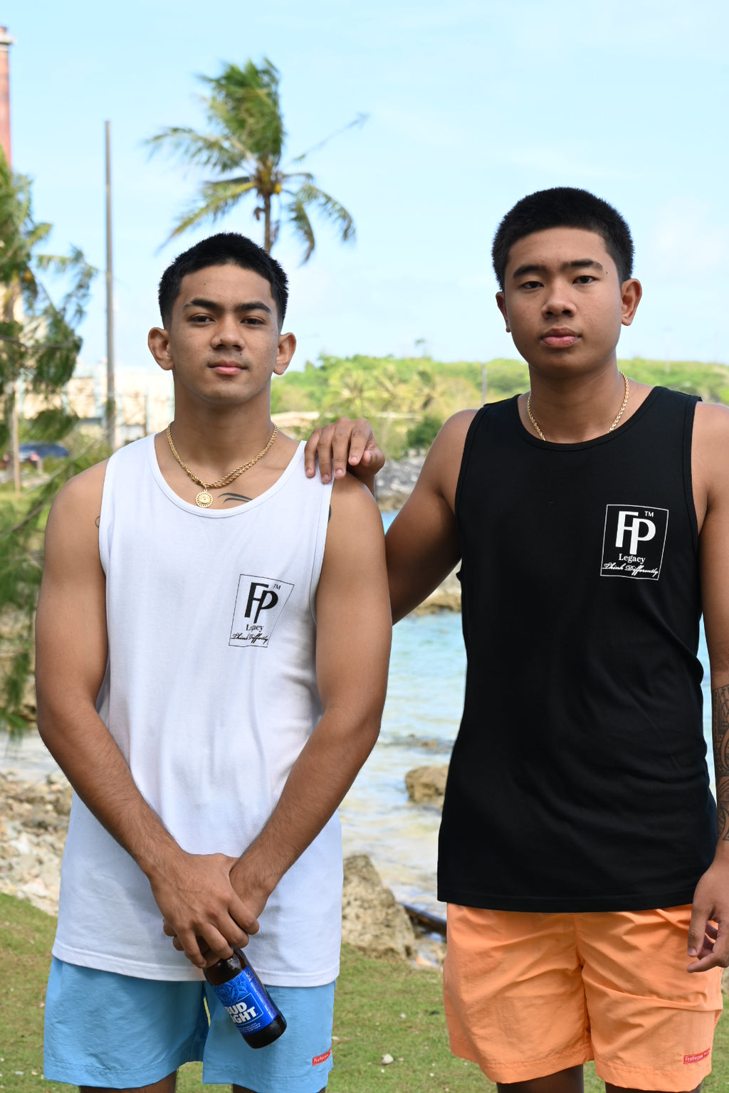 FP Tanktop