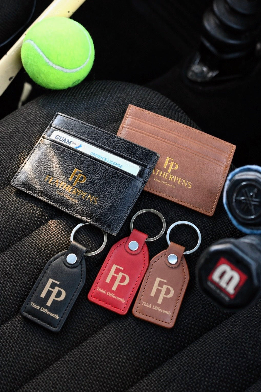 Key Chain