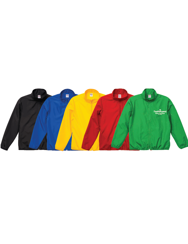 Lightweight Jacket