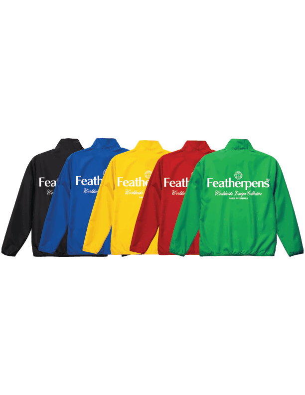 Lightweight Jacket