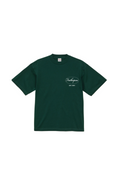 Oval logo T-Shirt SS26
