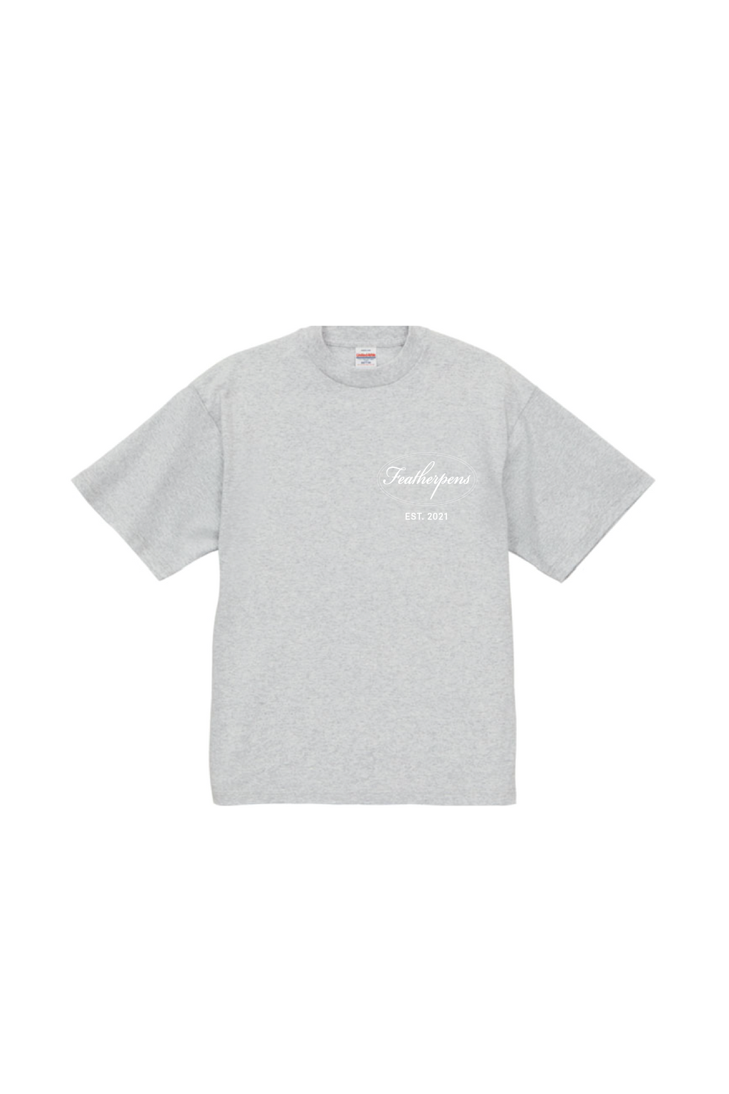 Oval logo T-Shirt SS26