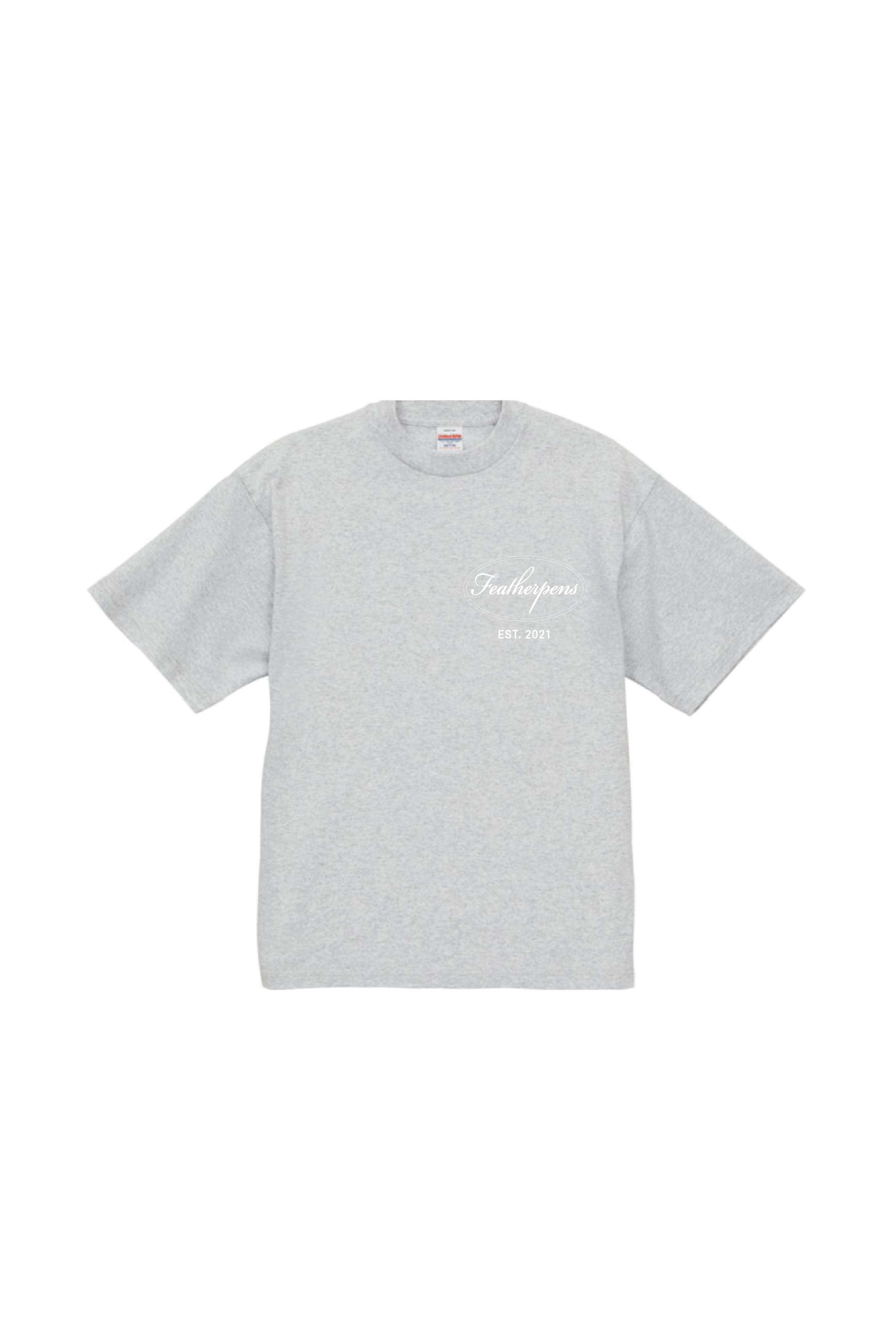 Oval logo T-Shirt SS26