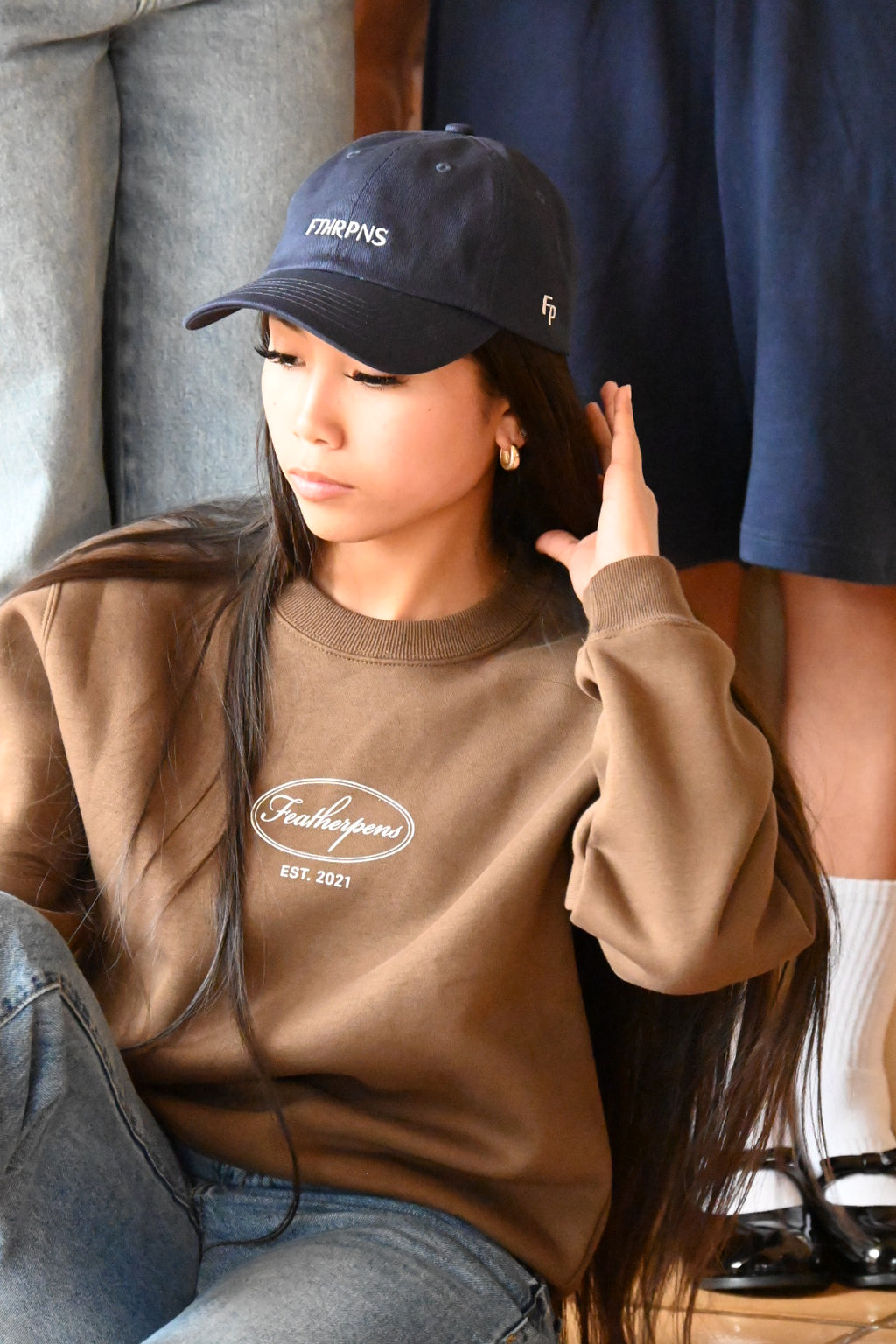 Dad hat SS26