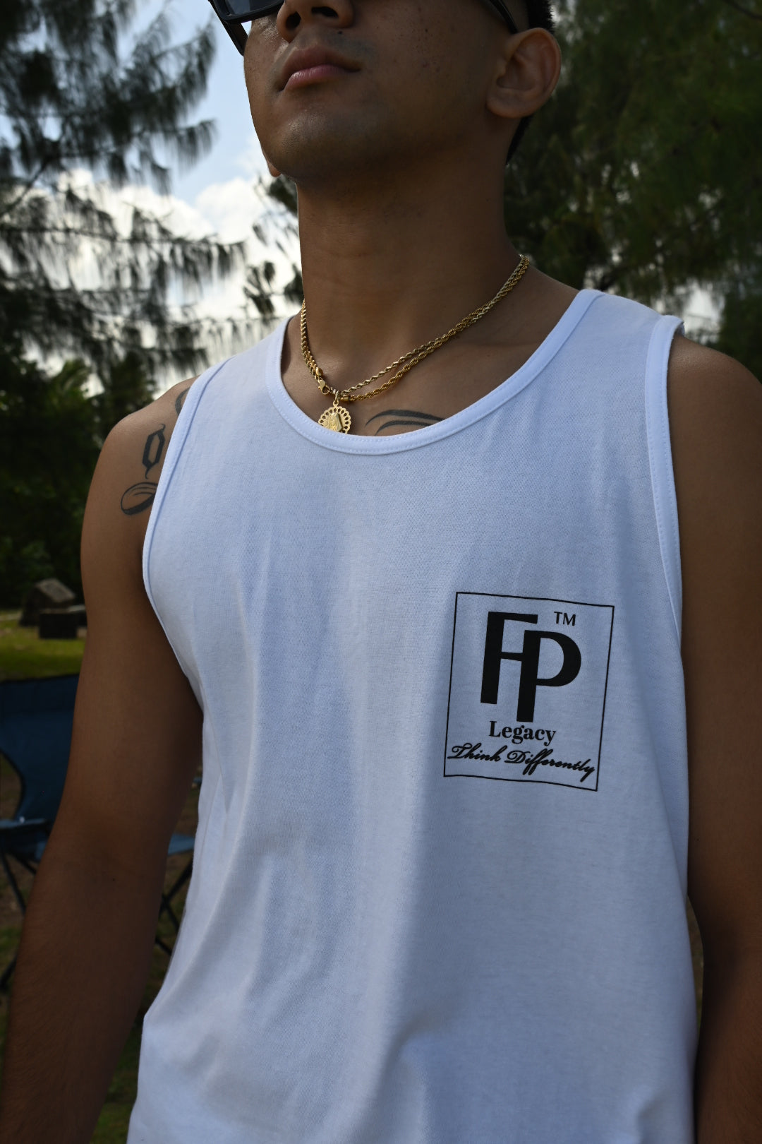 FP Tanktop