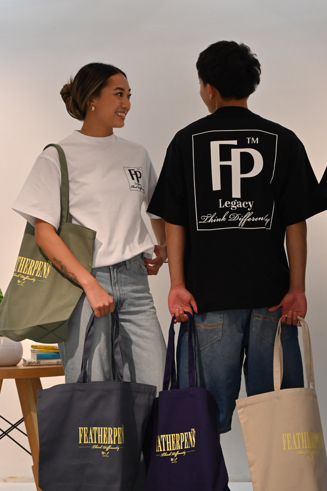 OG Tee