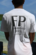 ARRIVE TEE