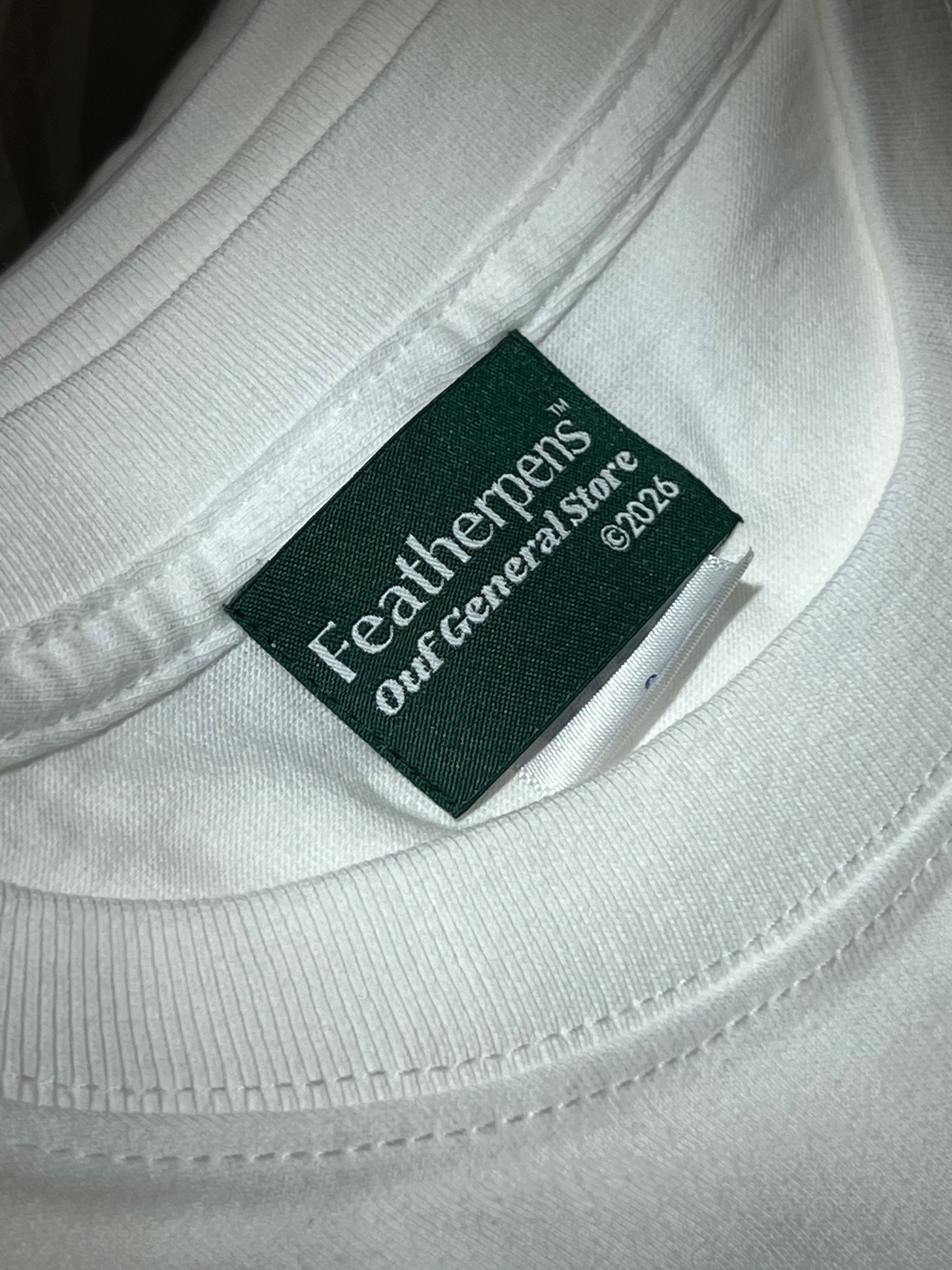 Passion and Purpose Tee