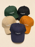 Dad hat SS26