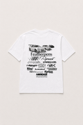 JDM Tee Capsule [50 piece only]