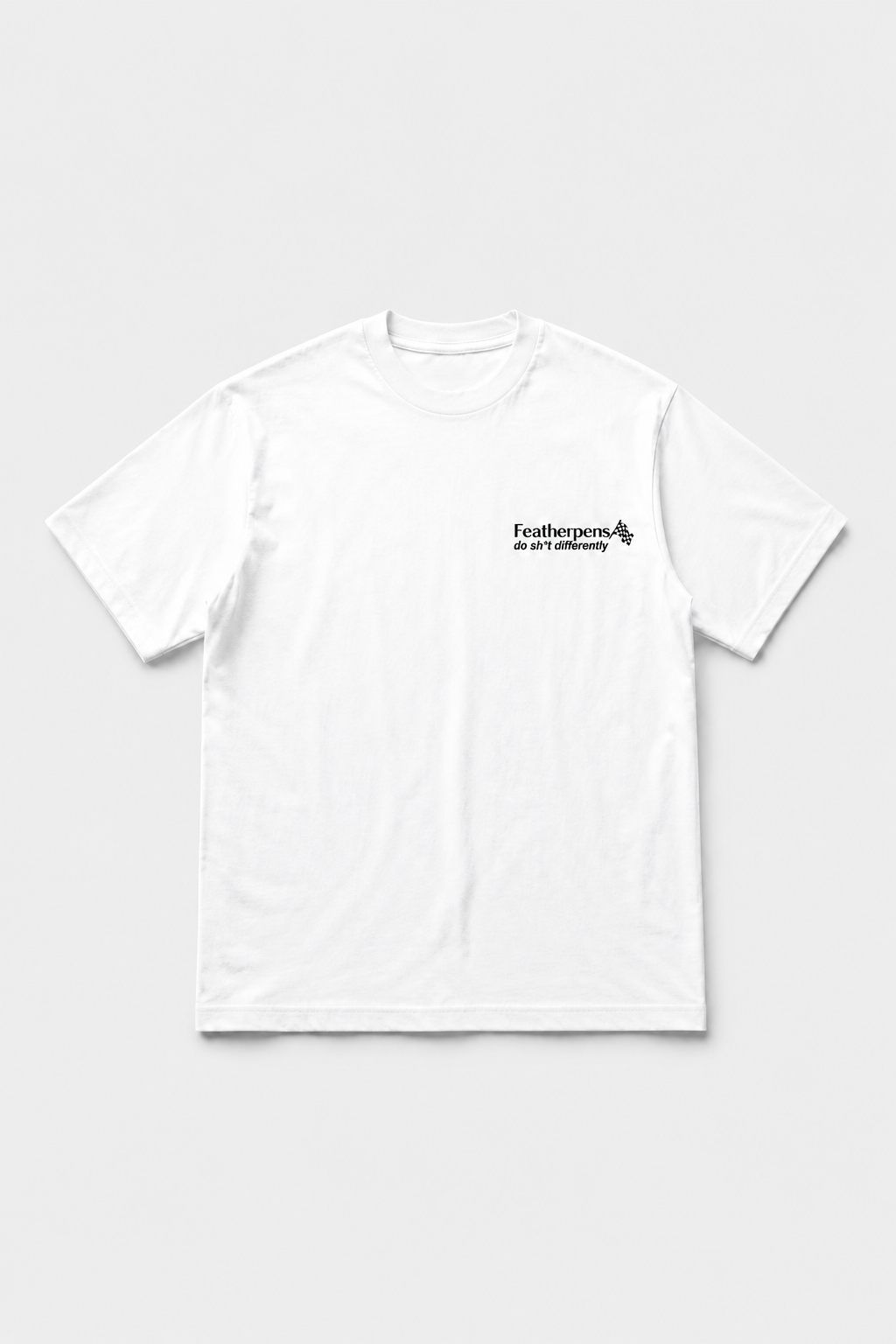 JDM Tee Capsule [50 piece only]