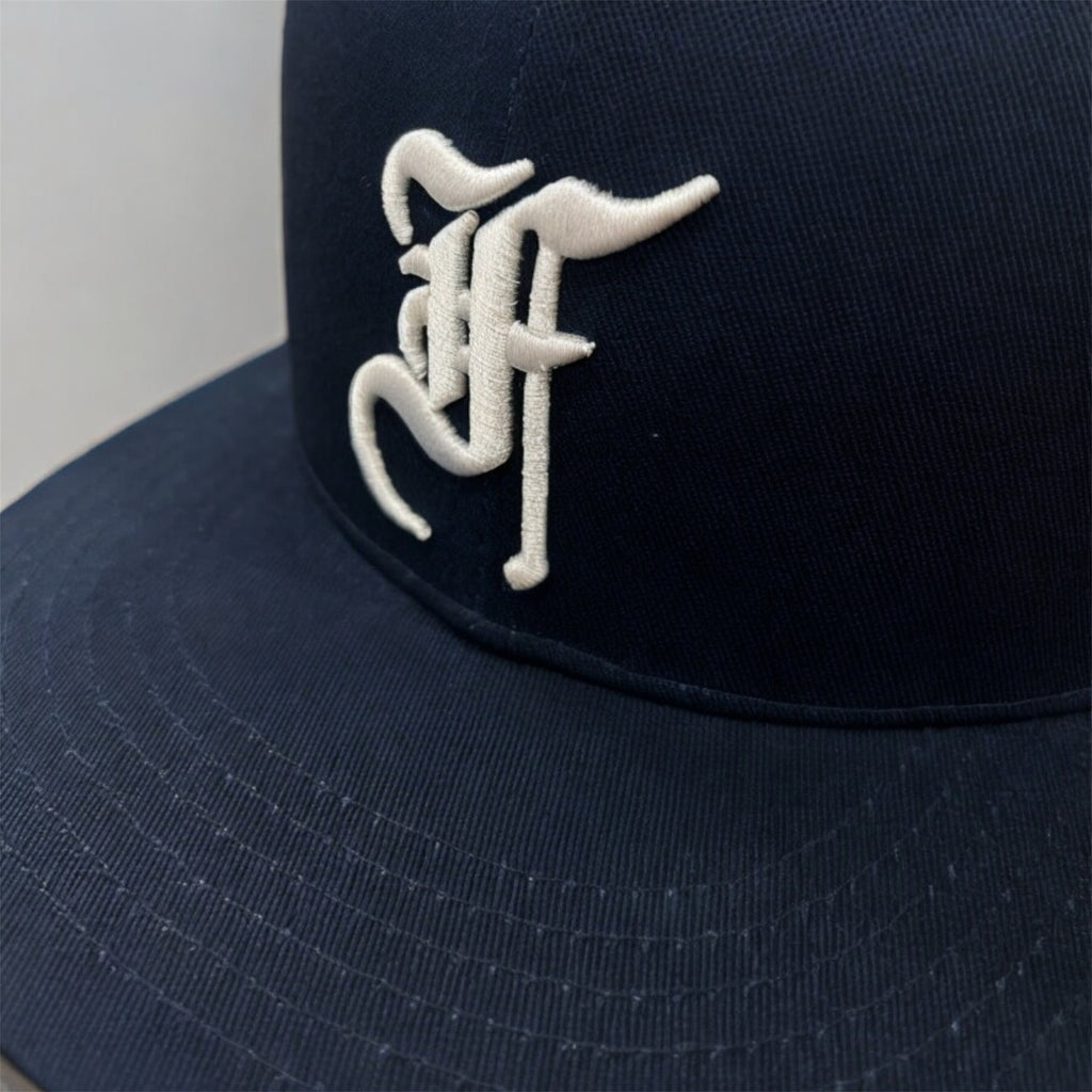 FP Fearless SnapBack  image 1