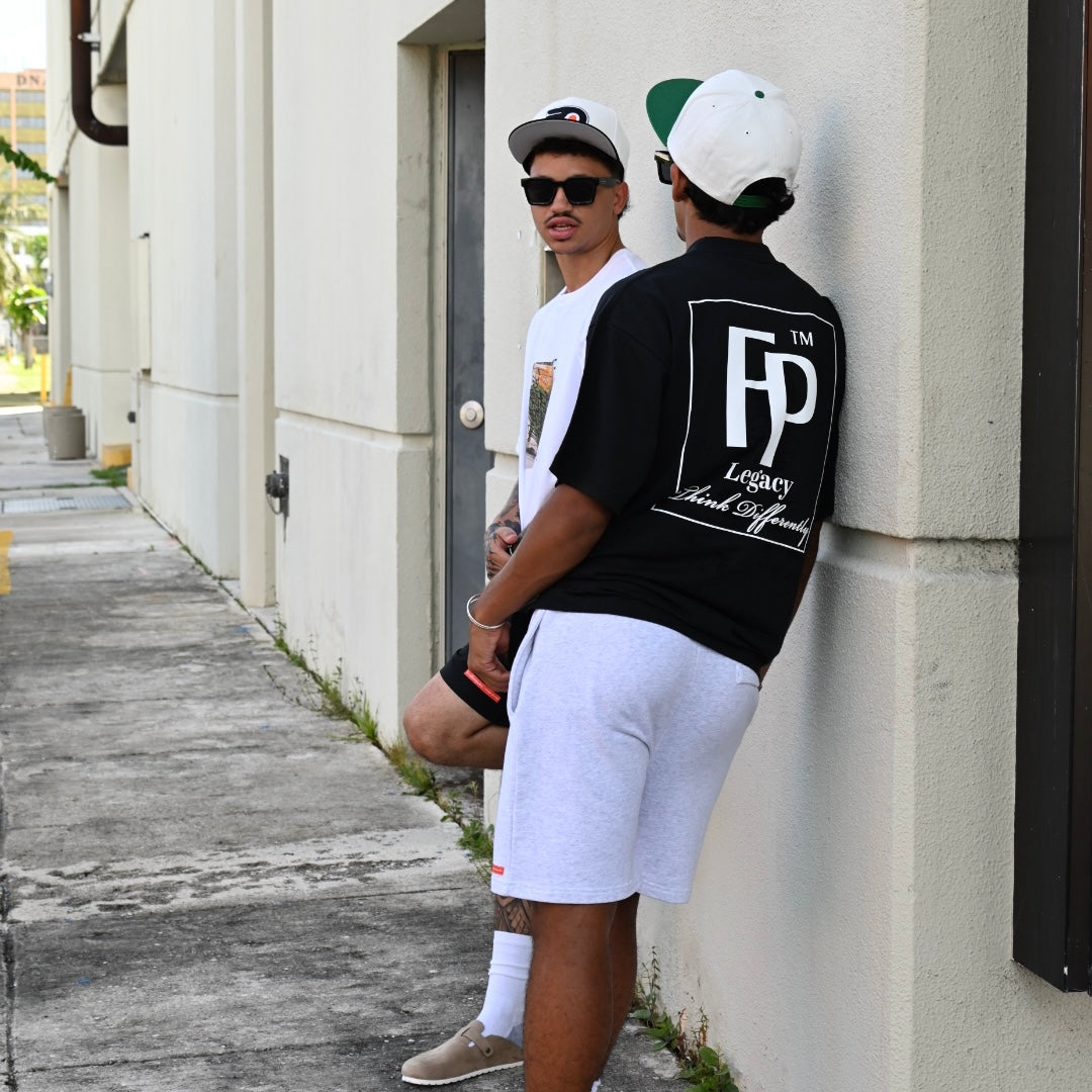 FP Legacy OG Tee  image 1