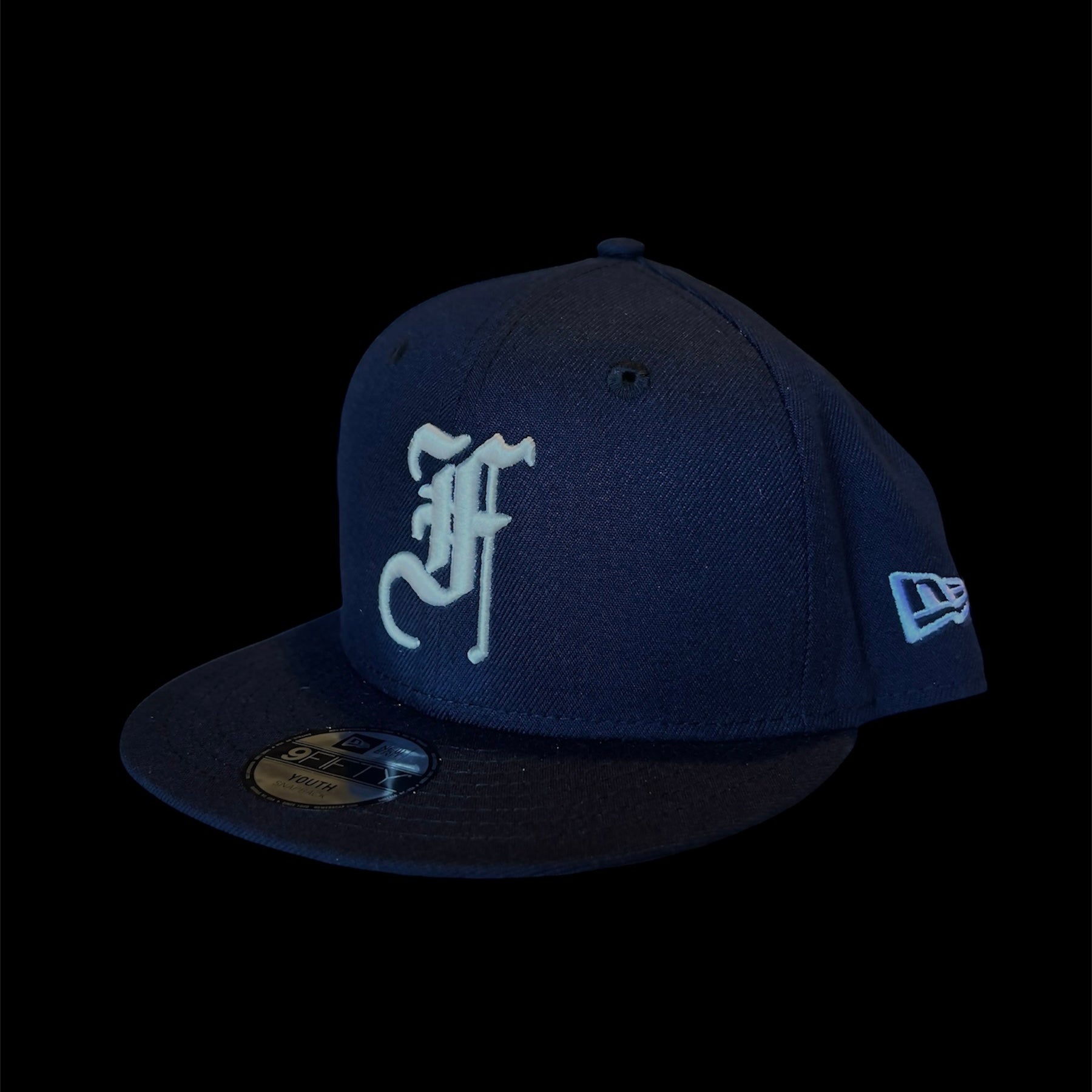 FP New Era 9FIFTY YOUTH SnapBack  - Fearless -  image 3