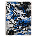 Art Is Life — Blue