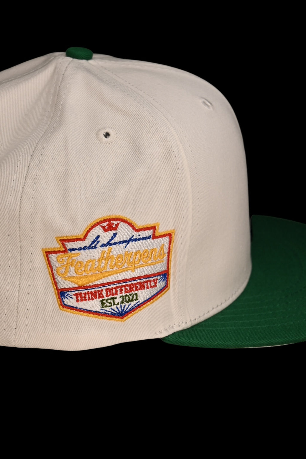 FP Giants Hat  image 1